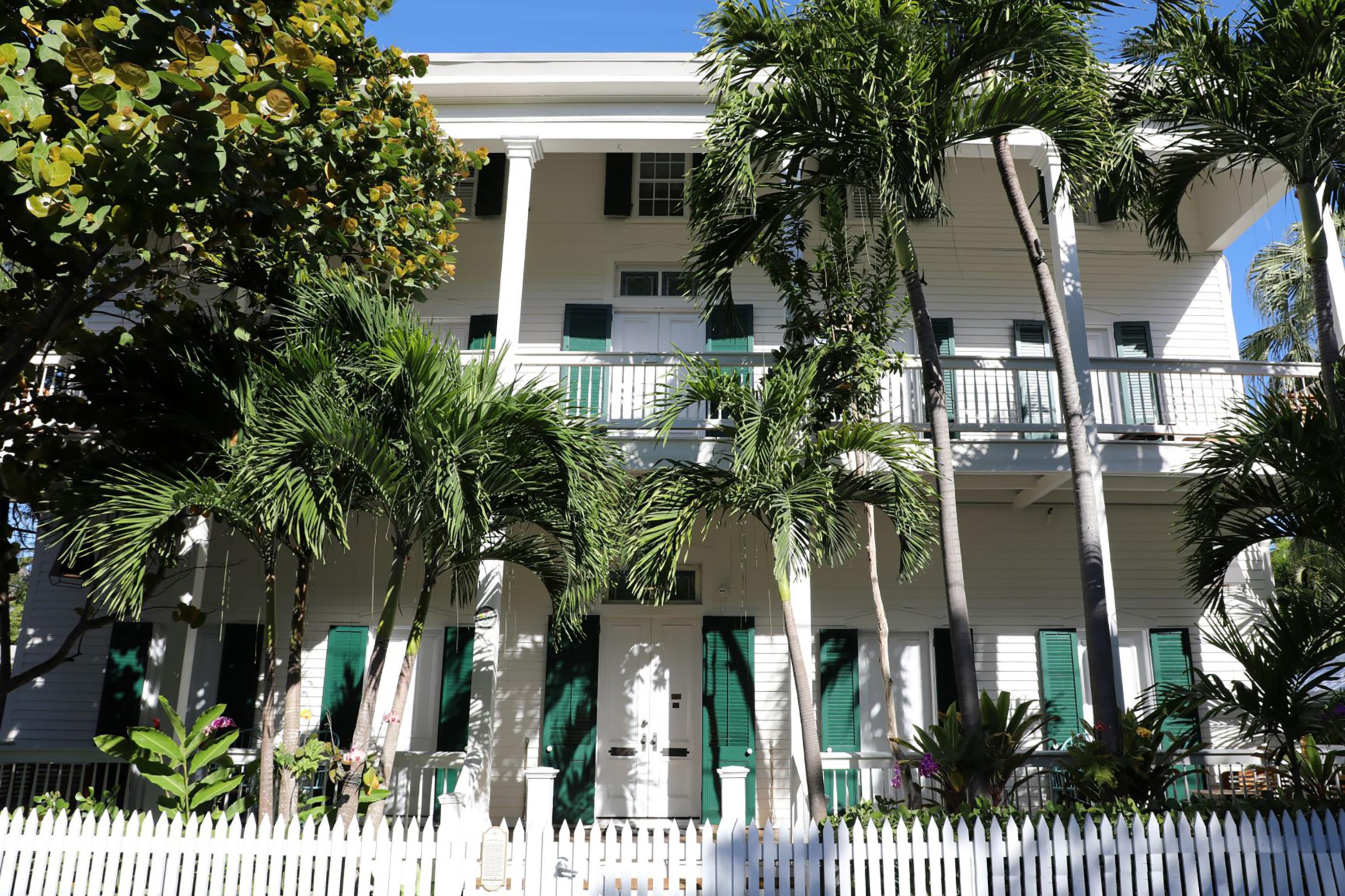 Ridley House - Key West Historic Inns (Adults Only) Luaran gambar